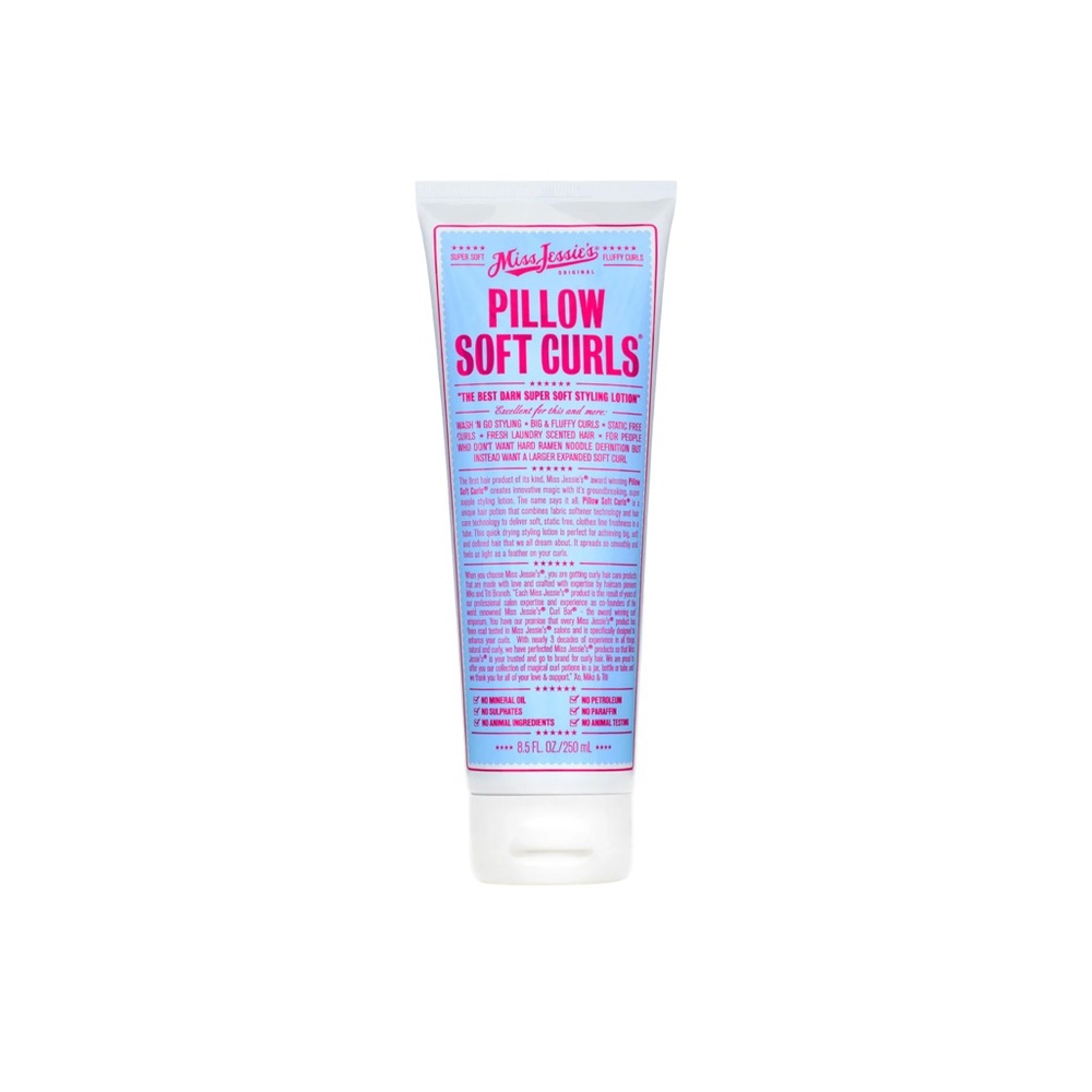 MISS JESSIE’S Pillow Soft Curls Cream